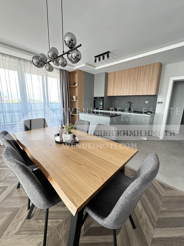 Zu verkaufen  2 Schlafzimmer Plowdiw , Ostromila , 114 qm | 45666464 - Bild [4]