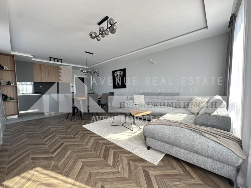 Zu verkaufen  2 Schlafzimmer Plowdiw , Ostromila , 114 qm | 45666464 - Bild [5]