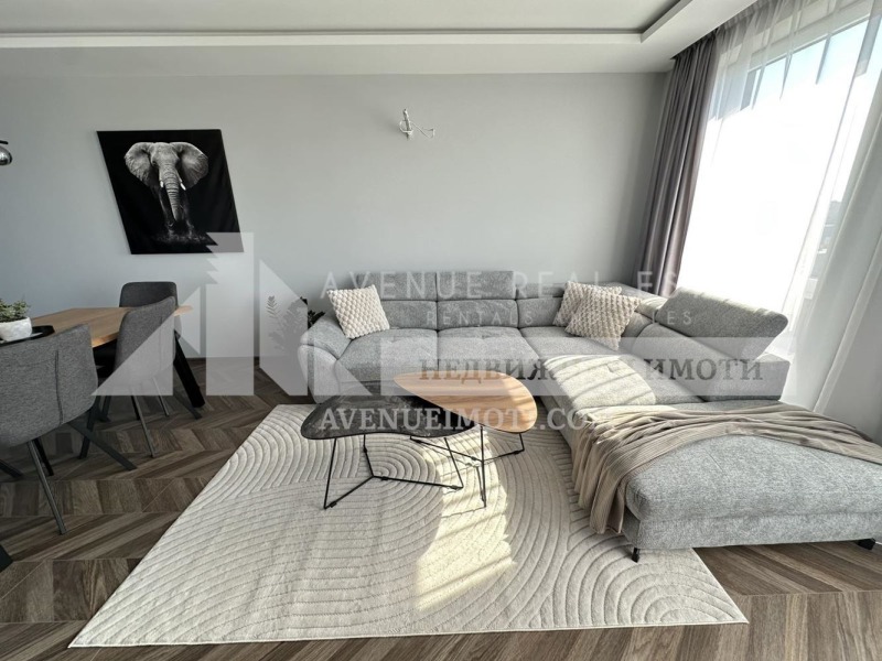Zu verkaufen  2 Schlafzimmer Plowdiw , Ostromila , 114 qm | 45666464 - Bild [8]