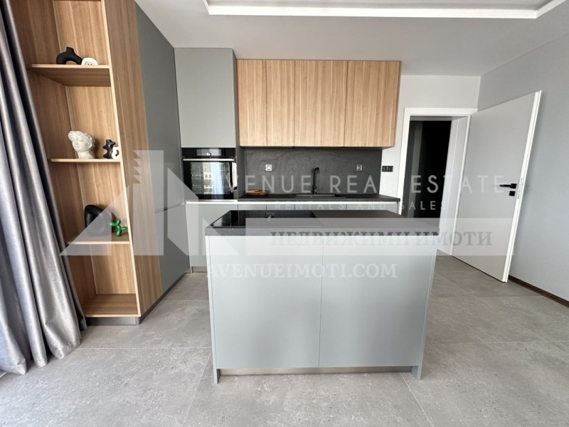Zu verkaufen  2 Schlafzimmer Plowdiw , Ostromila , 114 qm | 45666464 - Bild [7]