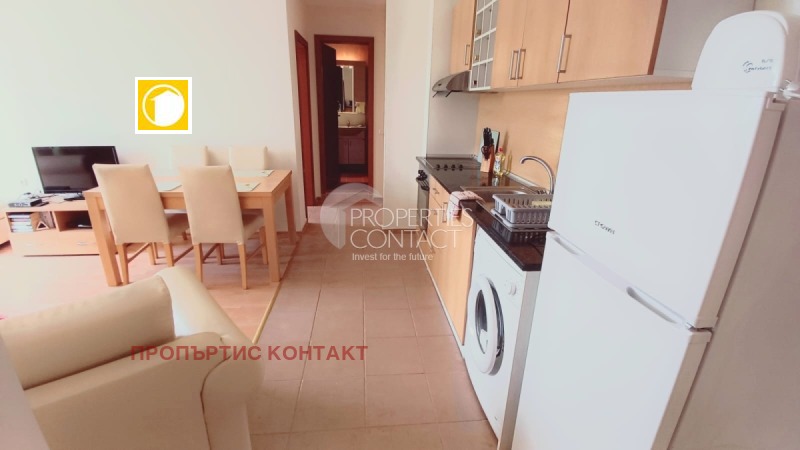 Продава  3-стаен област Бургас , к.к. Слънчев бряг , 75 кв.м | 68872471 - изображение [13]