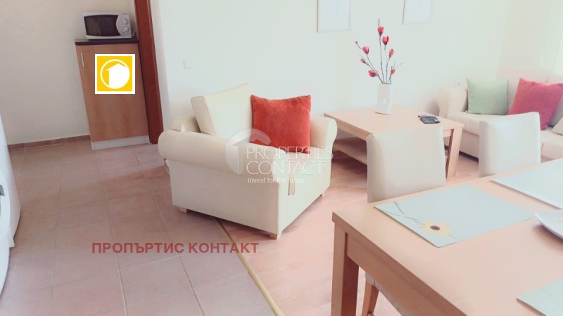 Продава  3-стаен област Бургас , к.к. Слънчев бряг , 75 кв.м | 68872471 - изображение [7]