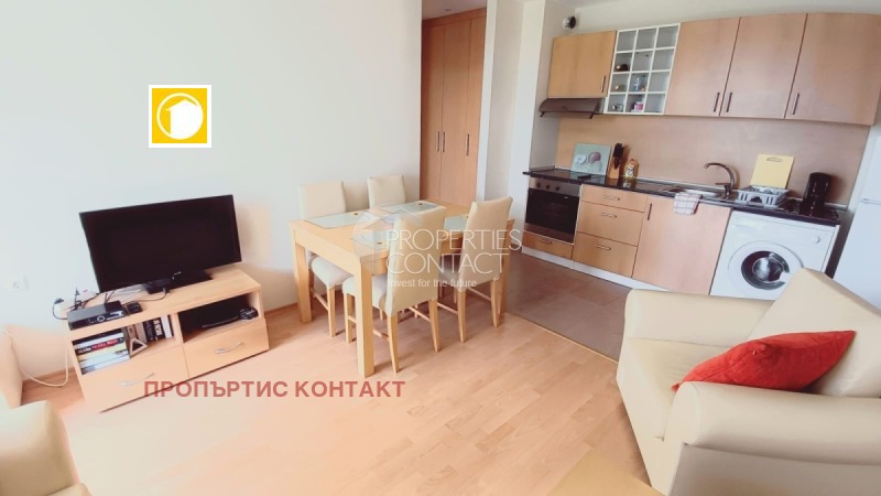 Продава  3-стаен област Бургас , к.к. Слънчев бряг , 75 кв.м | 68872471 - изображение [14]
