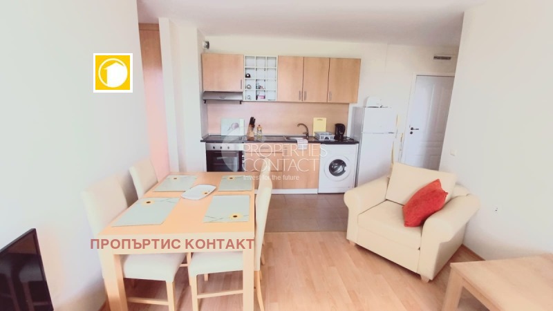 Продава  3-стаен област Бургас , к.к. Слънчев бряг , 75 кв.м | 68872471 - изображение [15]