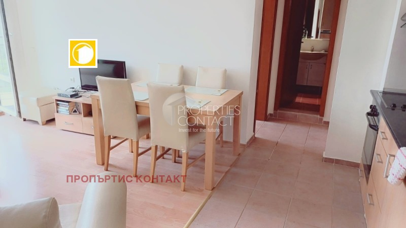 Продава  3-стаен област Бургас , к.к. Слънчев бряг , 75 кв.м | 68872471 - изображение [2]