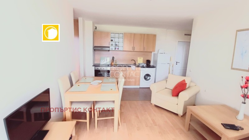 Продава  3-стаен област Бургас , к.к. Слънчев бряг , 75 кв.м | 68872471 - изображение [10]