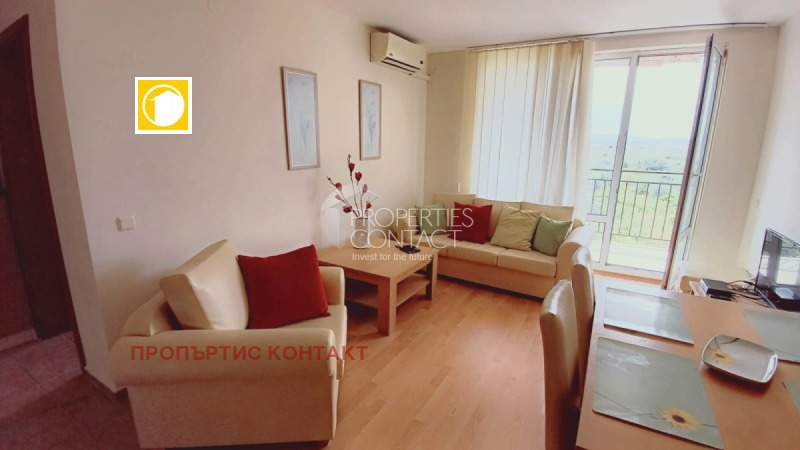 Продава  3-стаен област Бургас , к.к. Слънчев бряг , 75 кв.м | 68872471 - изображение [3]