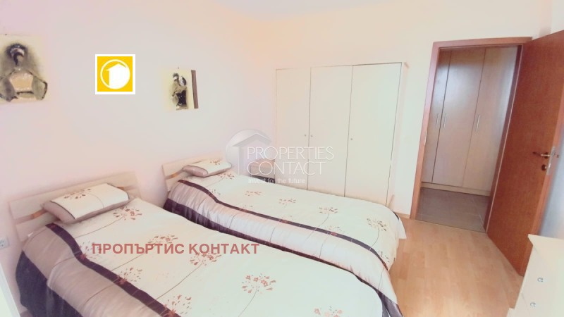 Продава  3-стаен област Бургас , к.к. Слънчев бряг , 75 кв.м | 68872471 - изображение [16]