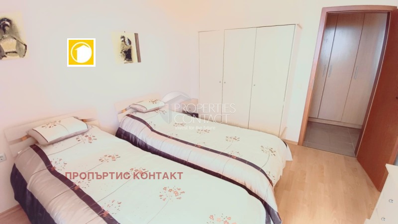 Продава  3-стаен област Бургас , к.к. Слънчев бряг , 75 кв.м | 68872471 - изображение [17]