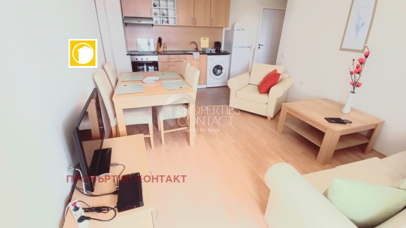 Продава  3-стаен област Бургас , к.к. Слънчев бряг , 75 кв.м | 68872471 - изображение [12]