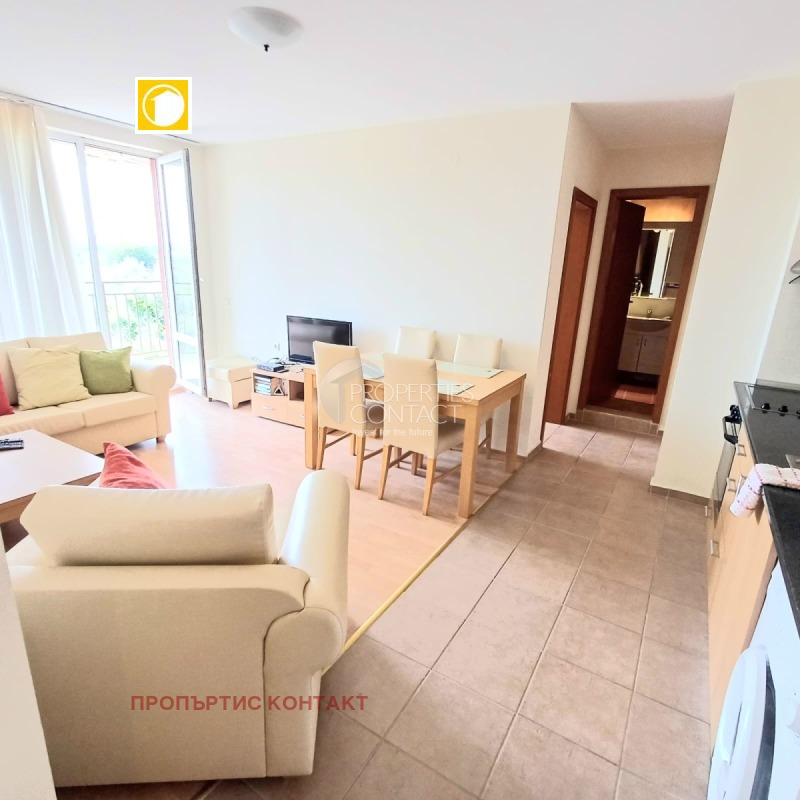 Продава  3-стаен област Бургас , к.к. Слънчев бряг , 75 кв.м | 68872471 - изображение [4]
