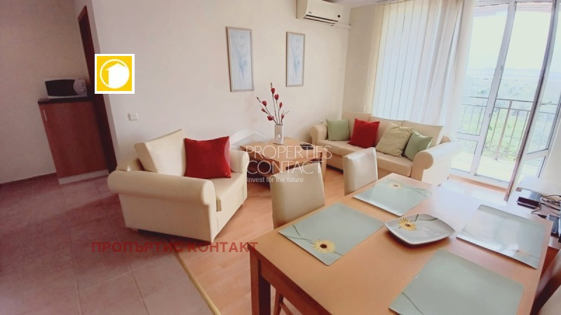 Продава  3-стаен област Бургас , к.к. Слънчев бряг , 75 кв.м | 68872471 - изображение [5]
