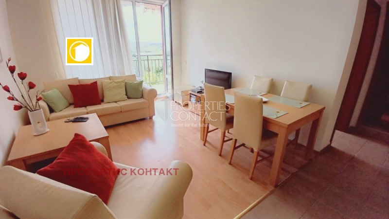 Продава  3-стаен област Бургас , к.к. Слънчев бряг , 75 кв.м | 68872471 - изображение [6]
