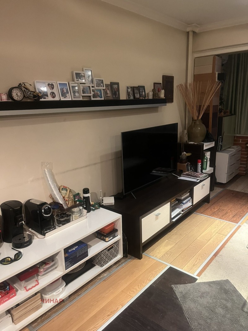 Продава 3-СТАЕН, гр. София, Младост 3, снимка 2 - Апартаменти - 52446423