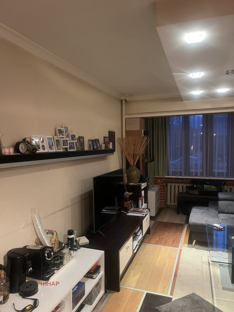 Продава 3-СТАЕН, гр. София, Младост 3, снимка 3 - Апартаменти - 52446423