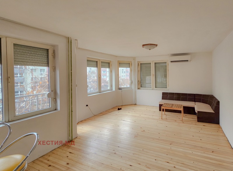 Продава 3-СТАЕН, град Пловдив, Кючук Париж • 139000 € / 271860.37 лв. • 83064334 1