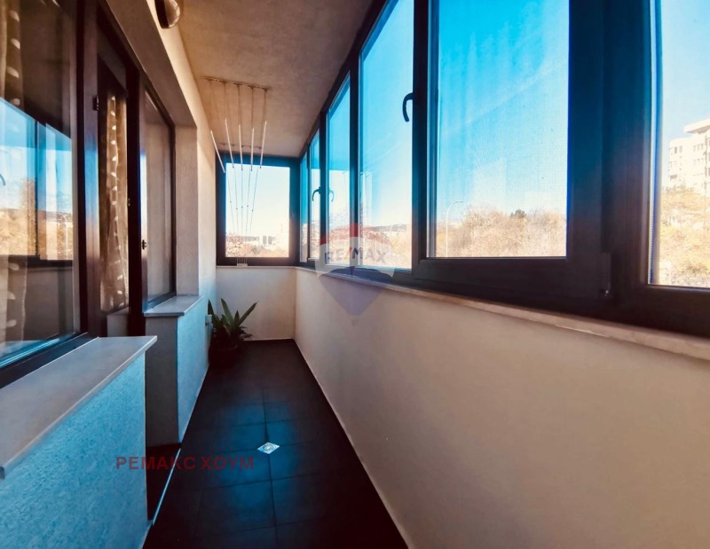 Продава 3-СТАЕН, гр. Варна, Гранд Мол, снимка 9 - Апартаменти - 52551192