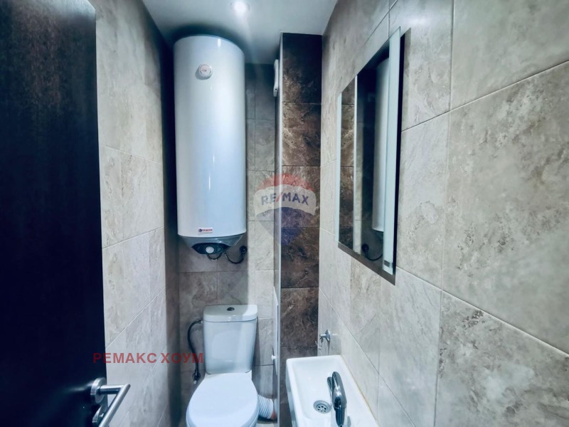 Продава 3-СТАЕН, гр. Варна, Гранд Мол, снимка 13 - Апартаменти - 52551192