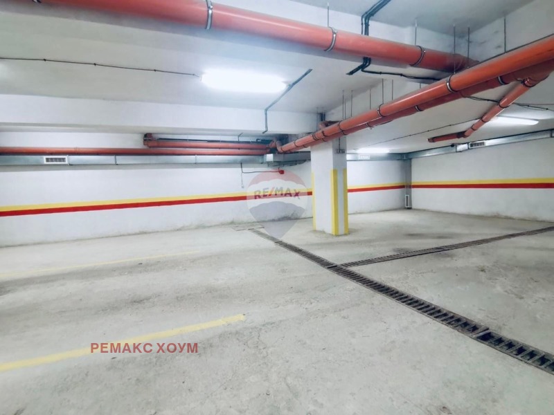 Продава 3-СТАЕН, гр. Варна, Гранд Мол, снимка 16 - Апартаменти - 52551192