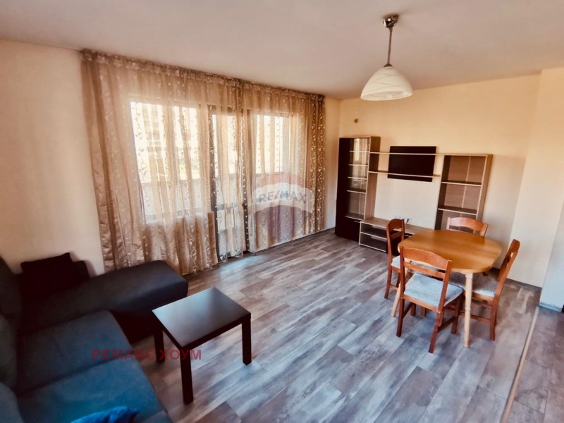 Продава 3-СТАЕН, гр. Варна, Гранд Мол