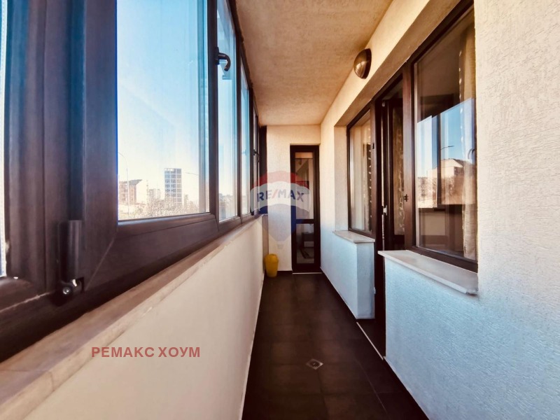 Продава 3-СТАЕН, гр. Варна, Гранд Мол, снимка 8 - Апартаменти - 52551192