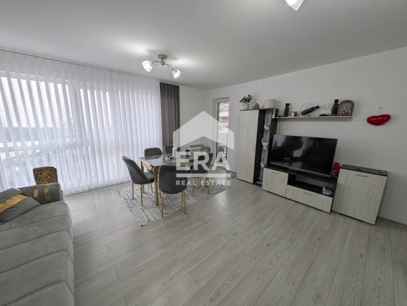 Продава 3-СТАЕН, гр. Шумен, Боян Българанов 2, снимка 2 - Апартаменти - 54253163