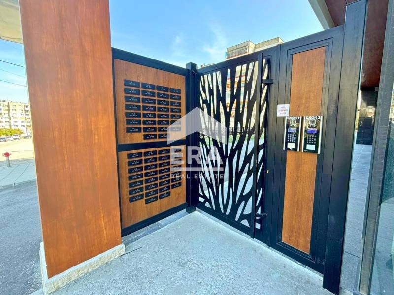 Продава 3-СТАЕН, гр. Шумен, Боян Българанов 2, снимка 12 - Апартаменти - 54253163