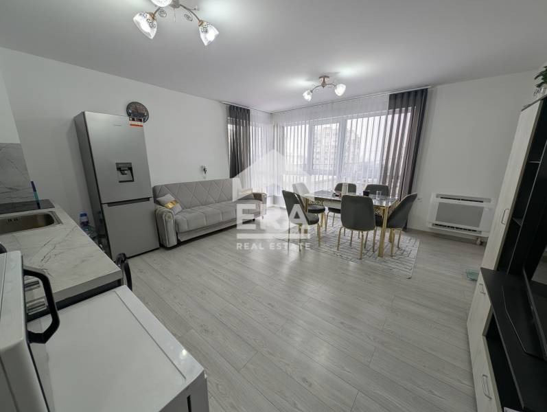 Продава 3-СТАЕН, гр. Шумен, Боян Българанов 2, снимка 2 - Апартаменти - 54253163