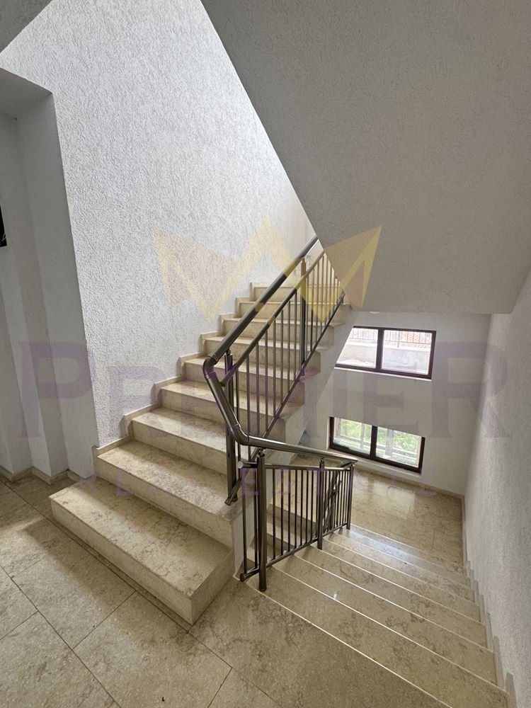 Продава 3-СТАЕН, гр. Варна, Център, снимка 16 - Апартаменти - 55465467