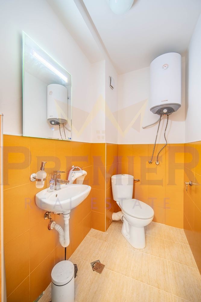 Продава 3-СТАЕН, гр. Варна, Център, снимка 8 - Апартаменти - 55465467
