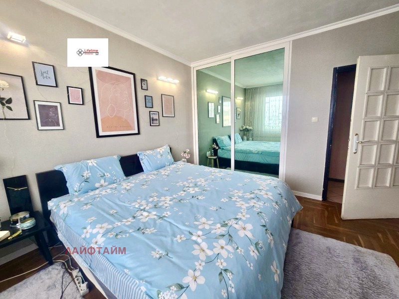 En venta  3 dormitorios Sofia , Moderno predgradie , 120 metros cuadrados | 74838356 - imagen [14]