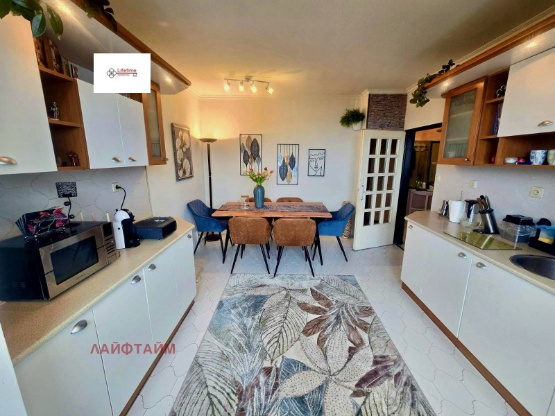 En venta  3 dormitorios Sofia , Moderno predgradie , 120 metros cuadrados | 74838356 - imagen [3]