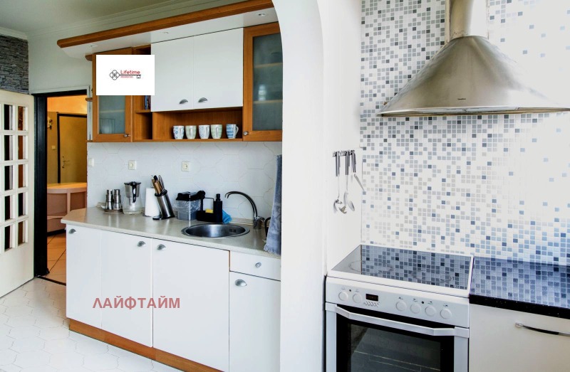 En venta  3 dormitorios Sofia , Moderno predgradie , 120 metros cuadrados | 74838356 - imagen [6]