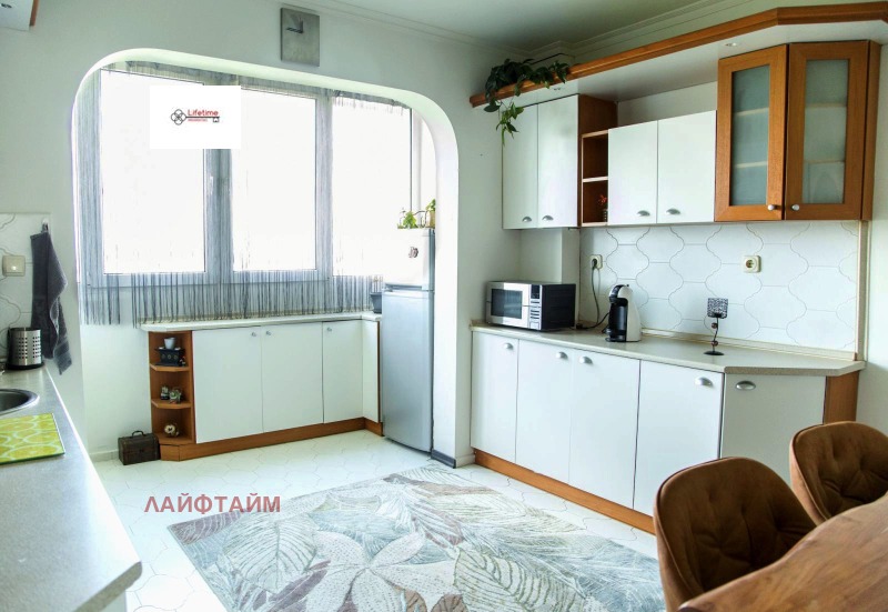 En venta  3 dormitorios Sofia , Moderno predgradie , 120 metros cuadrados | 74838356 - imagen [4]