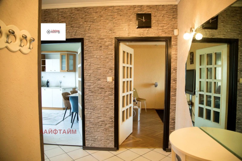 En venta  3 dormitorios Sofia , Moderno predgradie , 120 metros cuadrados | 74838356 - imagen [9]