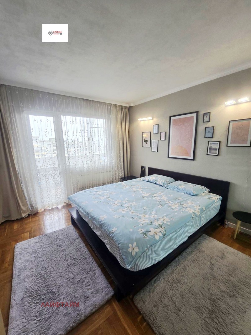En venta  3 dormitorios Sofia , Moderno predgradie , 120 metros cuadrados | 74838356 - imagen [13]