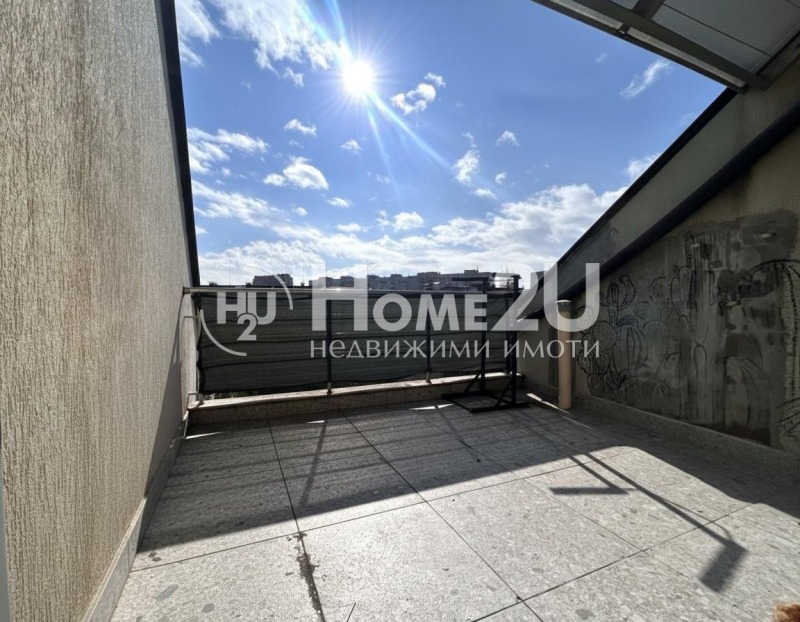 Продава 4-СТАЕН, гр. София, Редута, снимка 9 - Апартаменти - 53510298