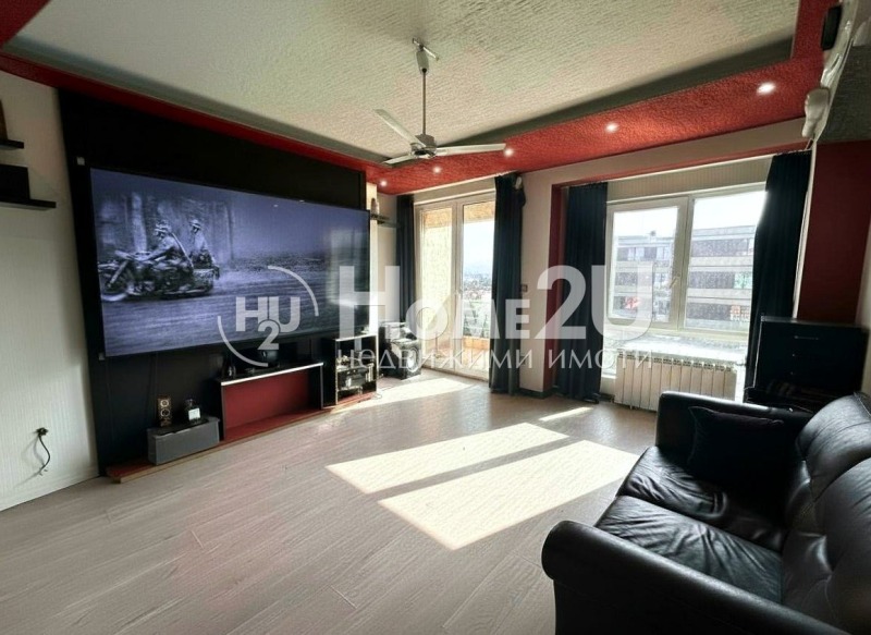 Продава 4-СТАЕН, гр. София, Редута, снимка 6 - Апартаменти - 53510298