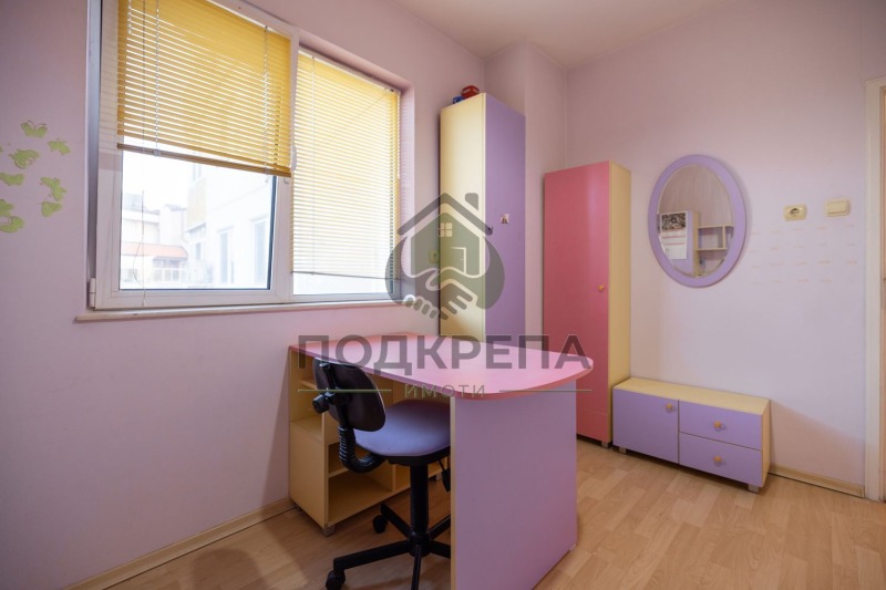 Satılık  3+ yatak odası Plovdiv , Kamenica 2 , 102 metrekare | 79997320 - görüntü [13]