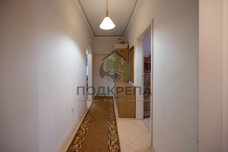 Satılık  3+ yatak odası Plovdiv , Kamenica 2 , 102 metrekare | 79997320 - görüntü [17]