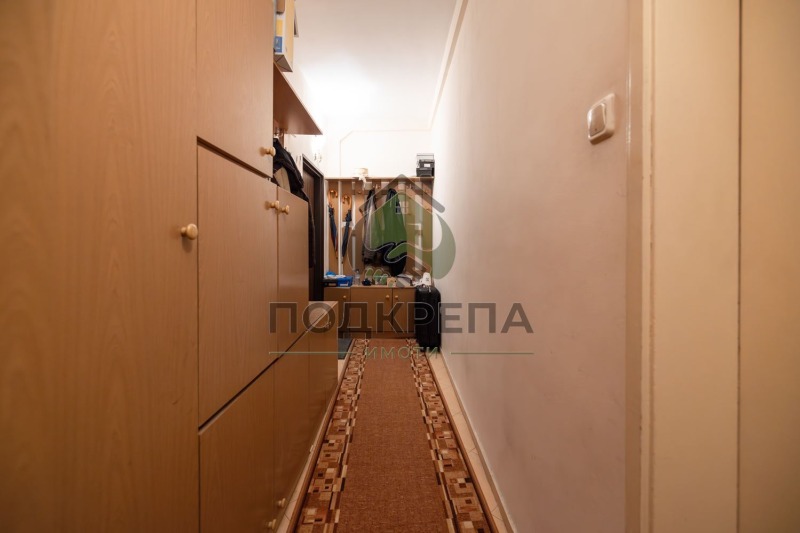 Satılık  3+ yatak odası Plovdiv , Kamenica 2 , 102 metrekare | 79997320 - görüntü [16]