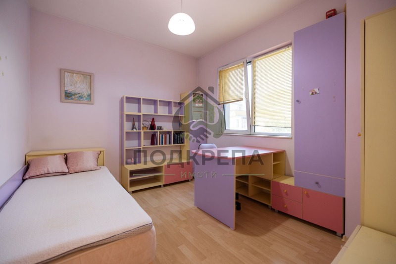 Satılık  3+ yatak odası Plovdiv , Kamenica 2 , 102 metrekare | 79997320 - görüntü [12]