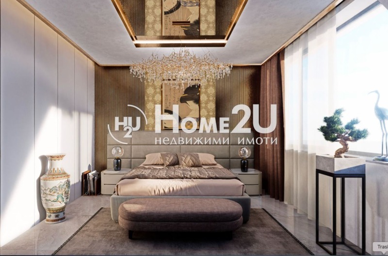 Продава  Многостаен град София , Хаджи Димитър , 133 кв.м | 22902448 - изображение [5]
