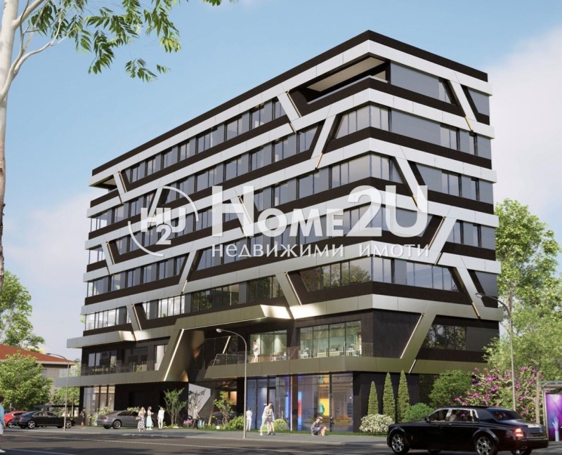 Продава  Многостаен град София , Хаджи Димитър , 133 кв.м | 22902448 - изображение [3]