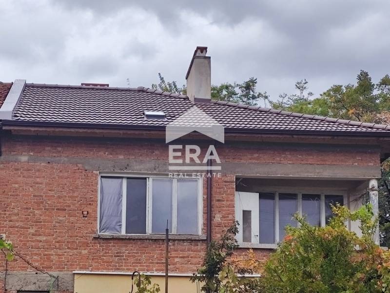 Продава ЕТАЖ ОТ КЪЩА, гр. Ямбол, Каргон, снимка 2 - Етаж от къща - 52374123