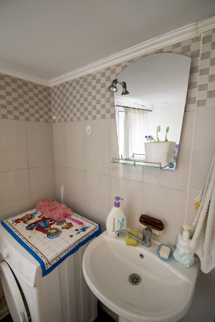 Продава КЪЩА, с. Голямо Чочовени, област Сливен, снимка 7 - Къщи - 52489845