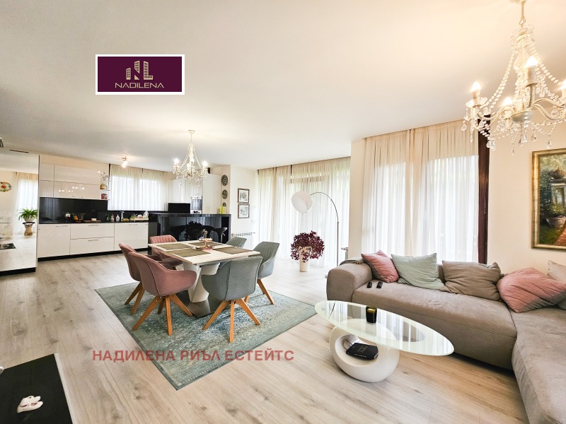 Till salu  Hus Sofia , m-t Detski grad , 245 kvm | 31826112 - bild [6]