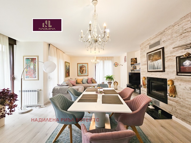 Till salu  Hus Sofia , m-t Detski grad , 245 kvm | 31826112 - bild [4]