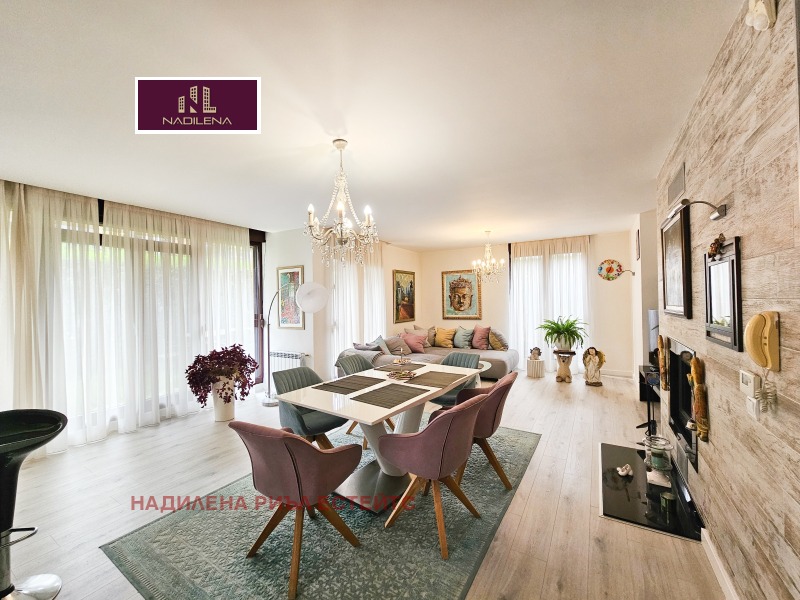 Till salu  Hus Sofia , m-t Detski grad , 245 kvm | 31826112 - bild [3]