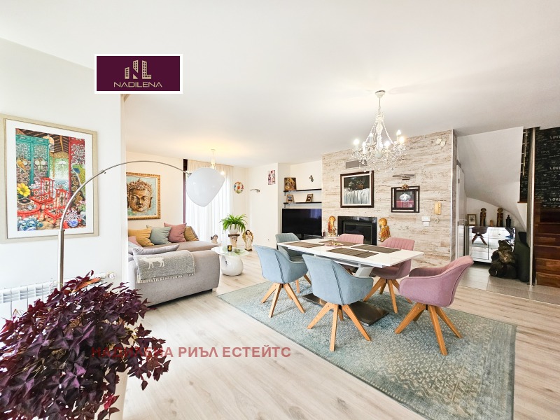 Till salu  Hus Sofia , m-t Detski grad , 245 kvm | 31826112 - bild [5]